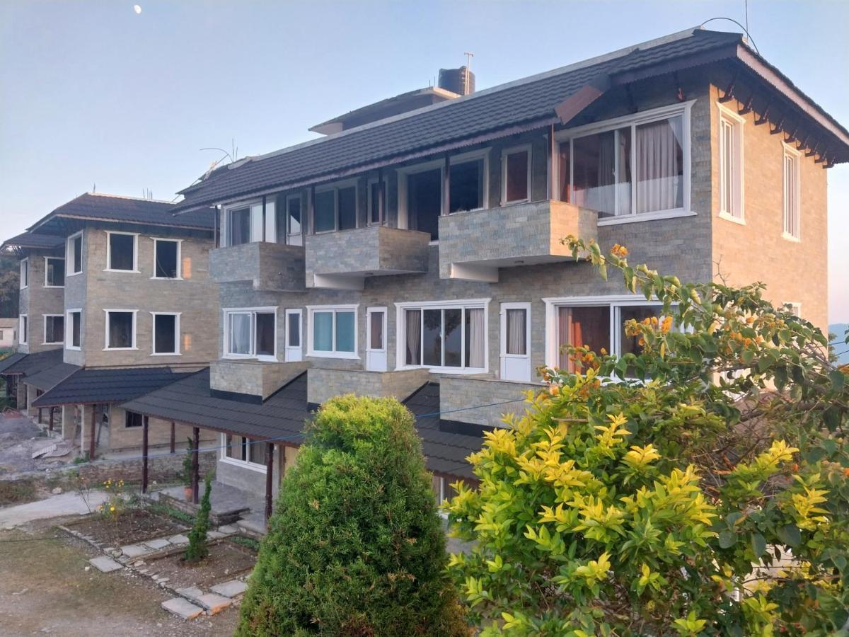 Himalayan Deurali Resort Ποκάρα Εξωτερικό φωτογραφία
