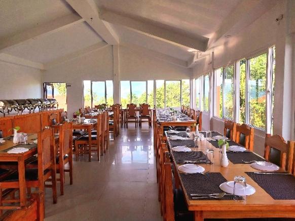 Himalayan Deurali Resort Ποκάρα Εξωτερικό φωτογραφία