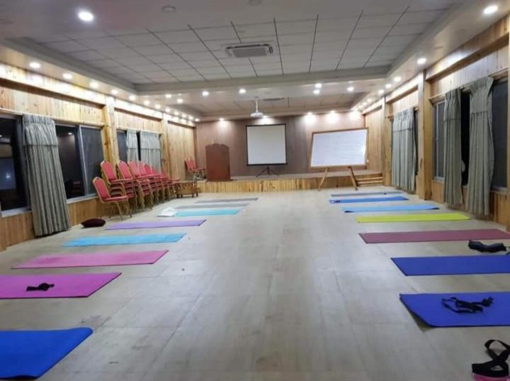 Himalayan Deurali Resort Ποκάρα Εξωτερικό φωτογραφία