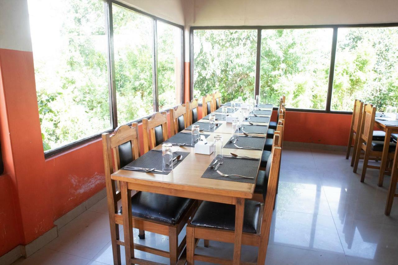 Himalayan Deurali Resort Ποκάρα Εξωτερικό φωτογραφία