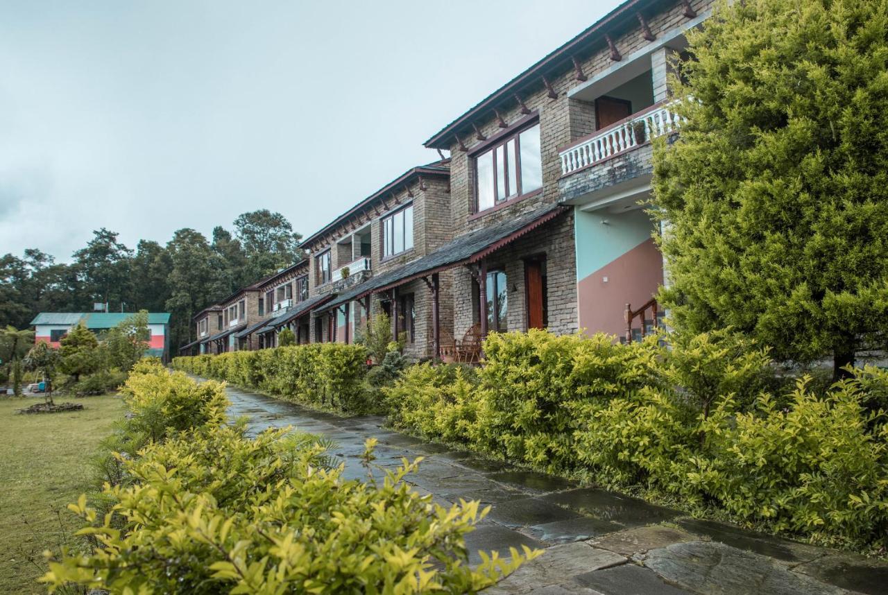 Himalayan Deurali Resort Ποκάρα Εξωτερικό φωτογραφία